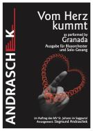 Vom Herz kummt 