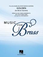 Golden Standard