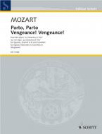 Parto, parto - Vengeance! Standard