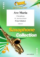 Ave Maria Standard