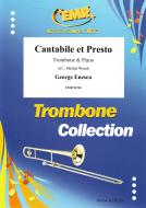 Cantabile et Presto Standard