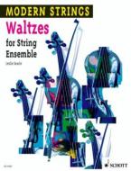 Swing Valses pour ensemble à cordes 
