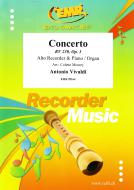 Concerto RV 230 op. 3 Standard