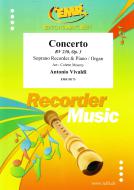 Concerto RV 230 op. 3 Standard