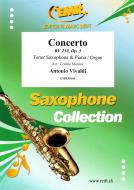 Concerto RV 230 op. 3 Standard