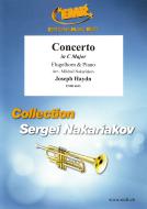 Concerto en do majeur Standard