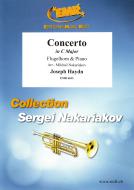 Concerto en do majeur Standard
