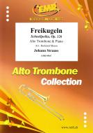 Freikugeln op. 326 Standard