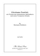 Girolamo Fantini Standard