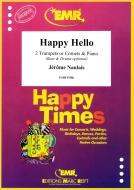 Happy Hello Standard