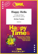 Happy Hello Standard
