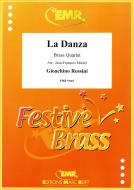 La Danza Standard