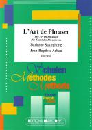 L'Art de Phraser Standard