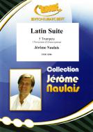 Latin Suite Standard
