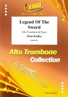 Legend Of The Sword Standard