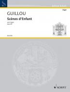 Scènes d'enfant op. 28 Standard