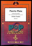 Puerto Plata Standard