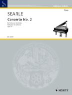 Concerto No. 2 Op. 27 Standard