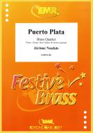 Puerto Plata Standard