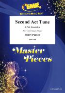 Second Act Tune Standard