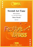 Second Act Tune Standard