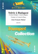 Soirée à Budapest Standard