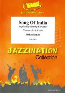 Song Of India Standard