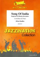 Song Of India Standard