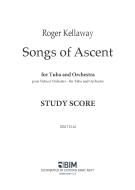 Songs of Ascent Standard