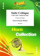Suite Celtique Standard