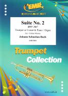 Suite n° 2 BWV 1067 Standard