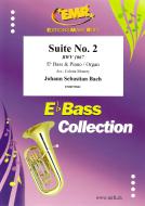 Suite n° 2 BWV 1067 Standard