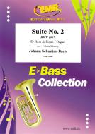 Suite n° 2 BWV 1067 Standard