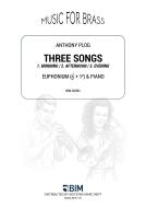 3 Songs Standard