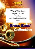 When The Stars Begin To Fall Standard