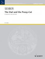 The Owl And The Pussy-Cat Standard
