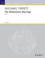 The Midsummer Marriage Standard