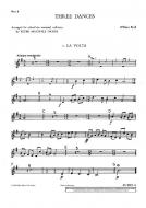 3 Dances for School Orchestra Standard