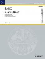 Quartet No. 2 G Major Standard