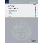 Sonata No. 6 