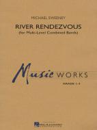River Rendezvous Level 1 Score 