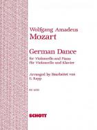 German Dance 