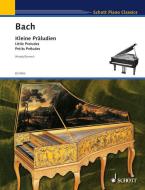 Petits Preludes Standard