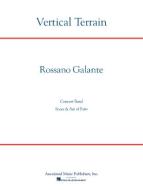 Vertical Terrain 