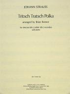 Tritsch-Tratsch Polka op. 214 