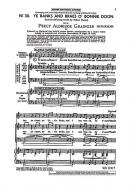 British Folk-Music Settings No.30 Standard