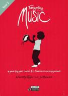 Targeting Music Year 2 