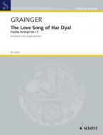 The Love Song of Har Dyal Standard