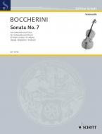Sonata No. 7 Bb Major Standard