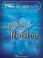 Worthy Is The Lamb 
